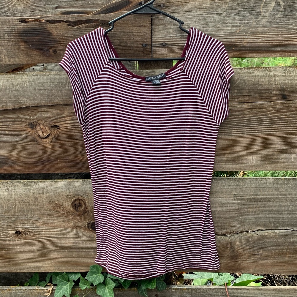 American Dream Blouse
